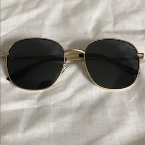 Quay Australia Jezabell Sunglasses